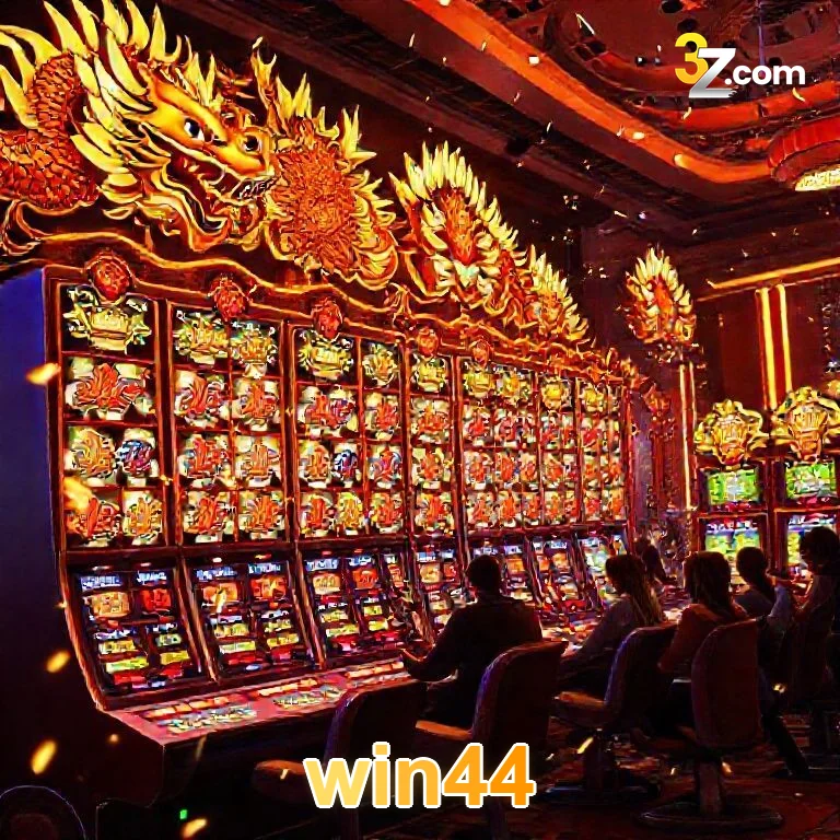 6 vantagens exclusivas do programa VIP da win44