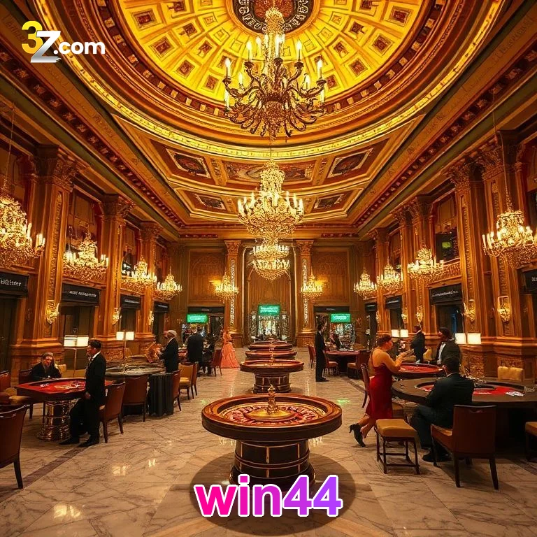 win44 bet