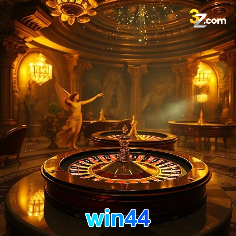 win44 fortune